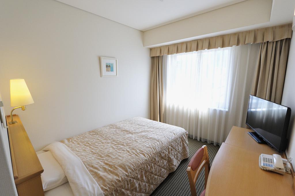Hotel Unizo Tokyo Shimbashi 外观 照片