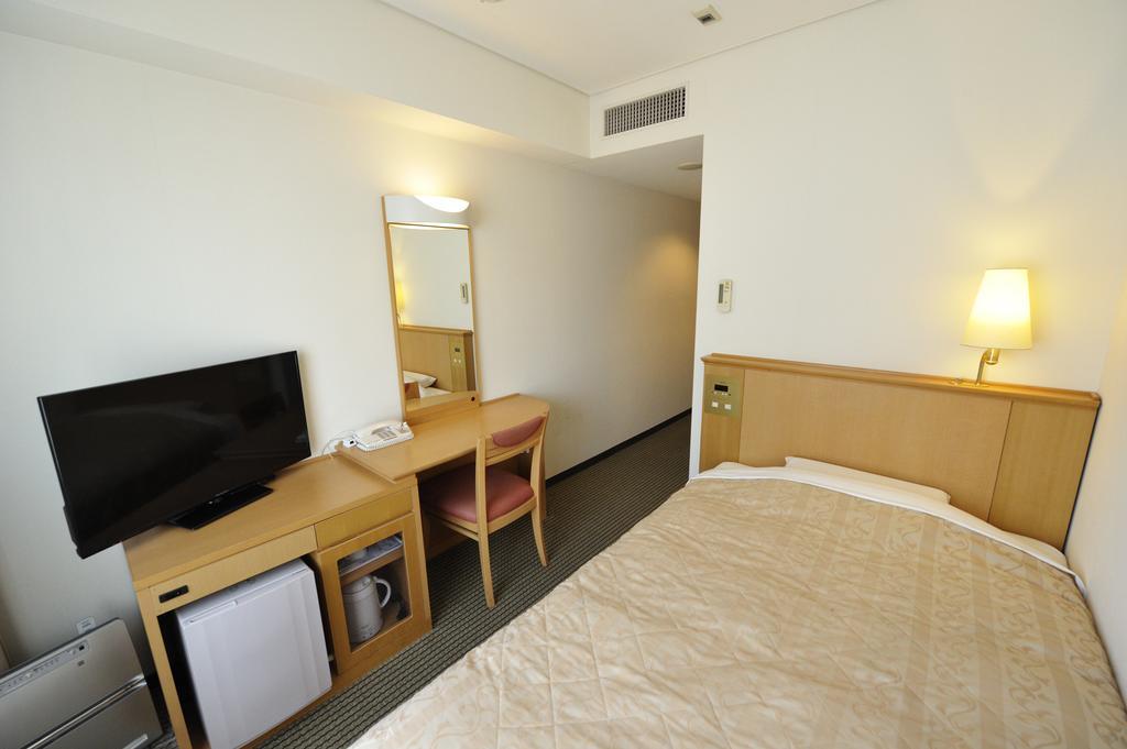Hotel Unizo Tokyo Shimbashi 外观 照片