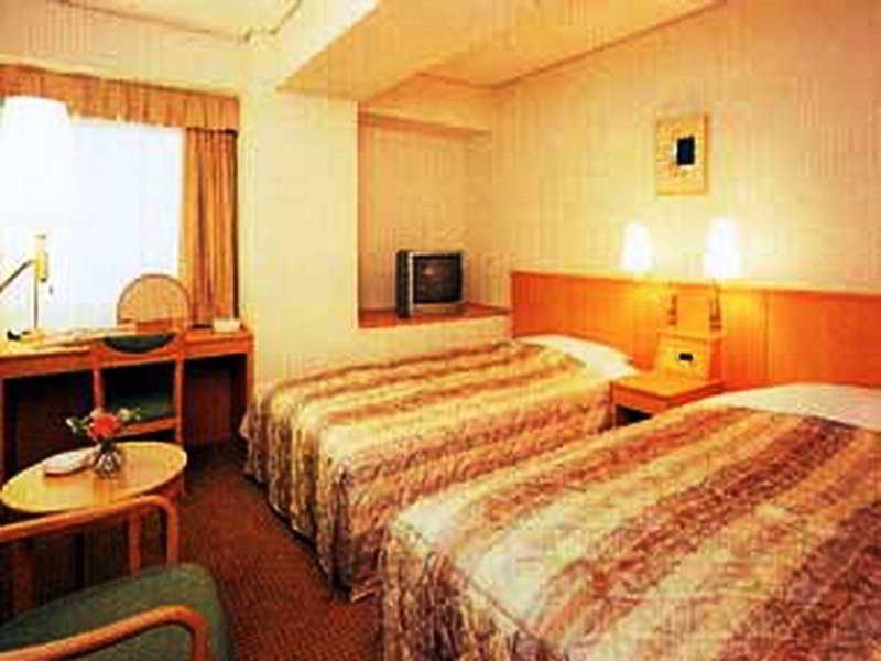 Hotel Unizo Tokyo Shimbashi 外观 照片