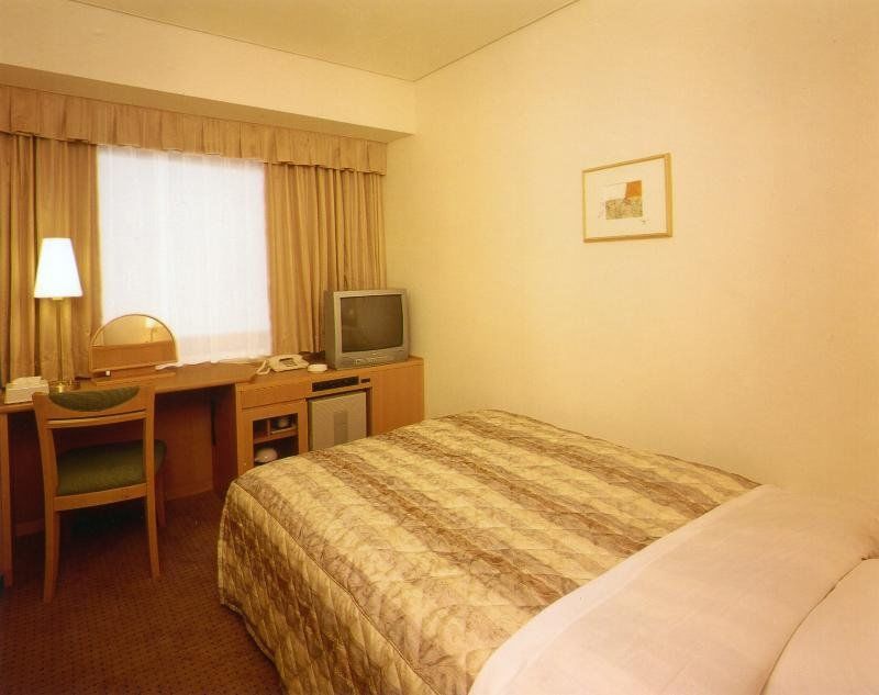 Hotel Unizo Tokyo Shimbashi 外观 照片