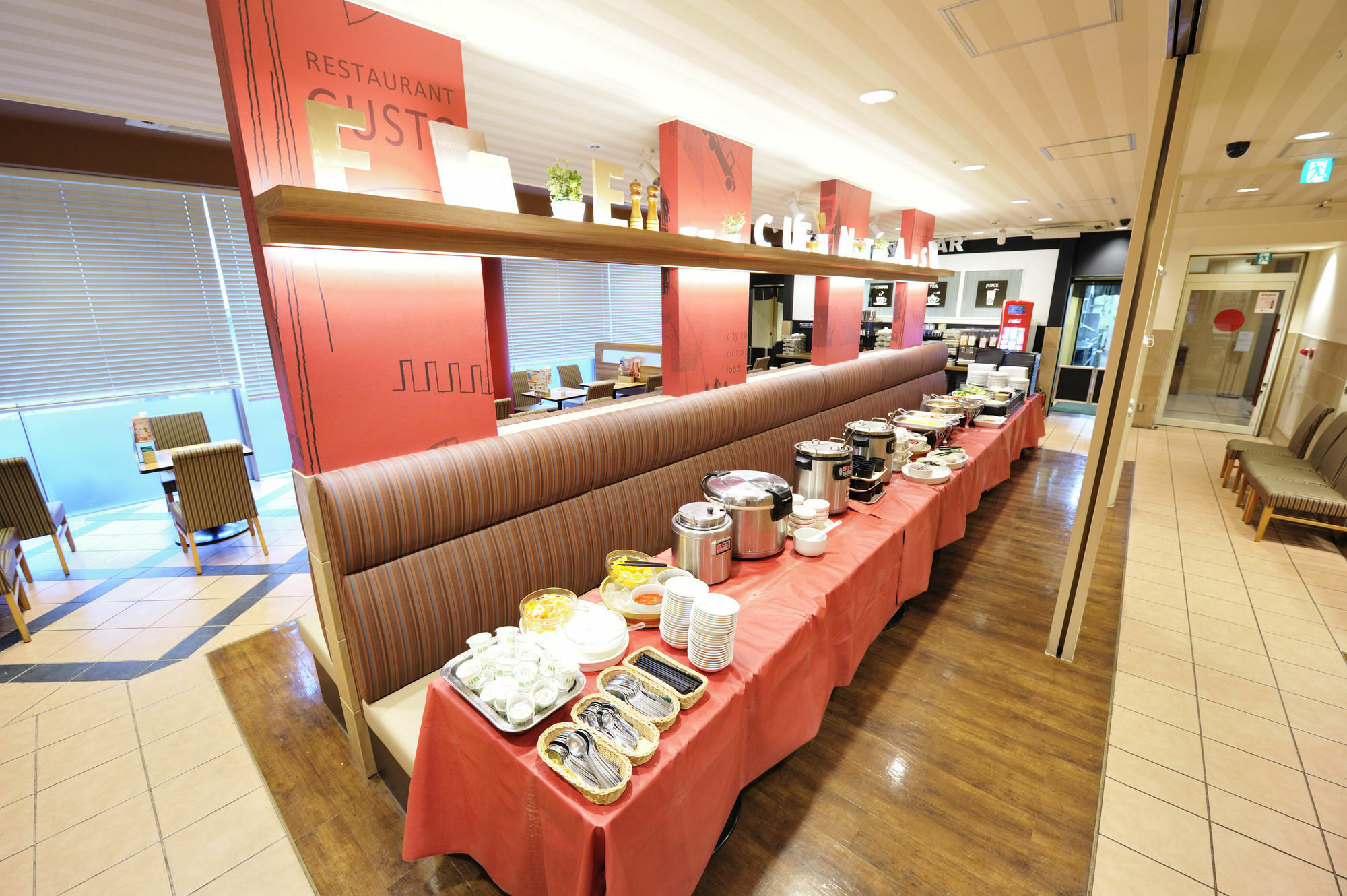 Hotel Unizo Tokyo Shimbashi 外观 照片