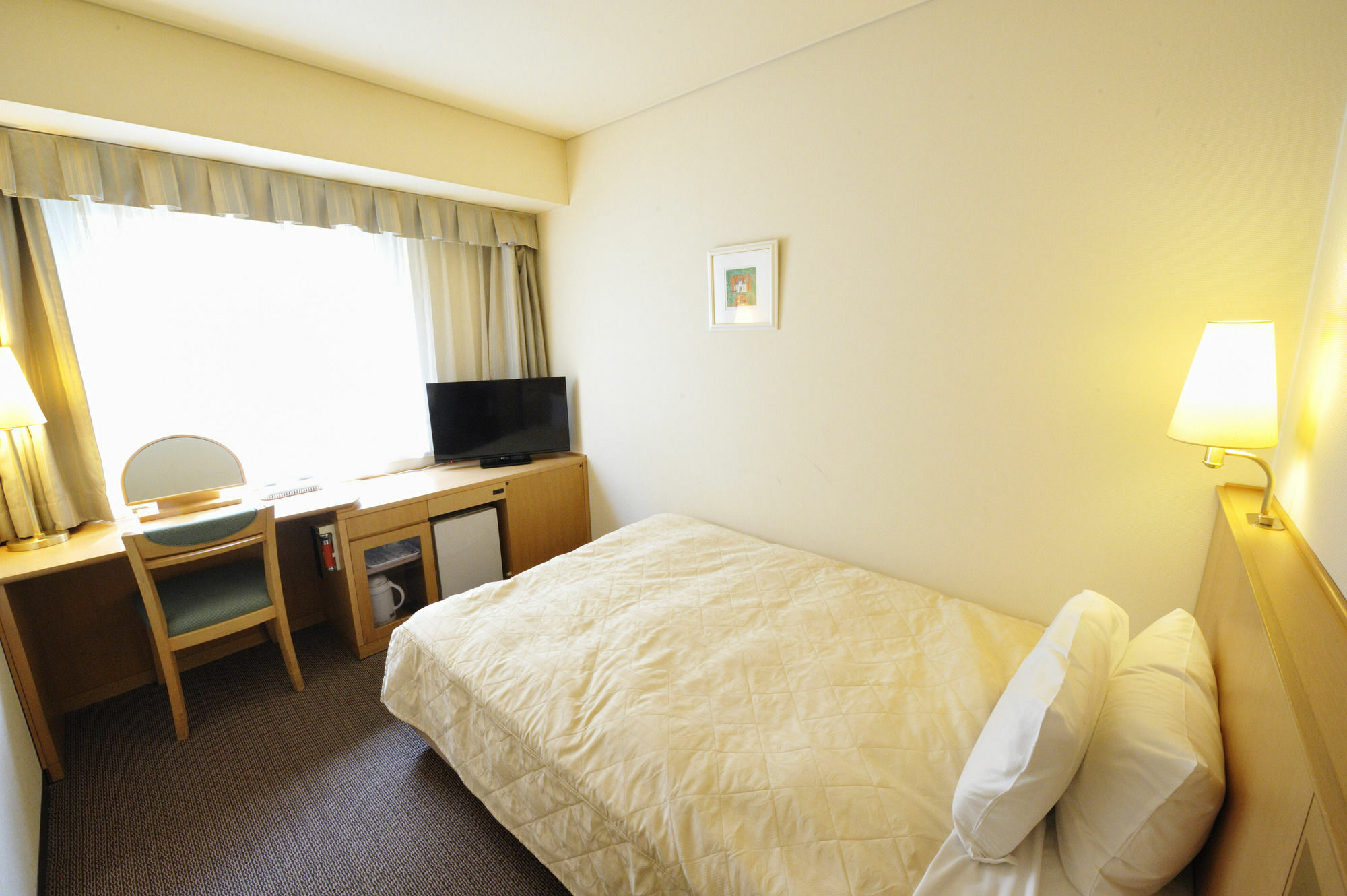 Hotel Unizo Tokyo Shimbashi 外观 照片